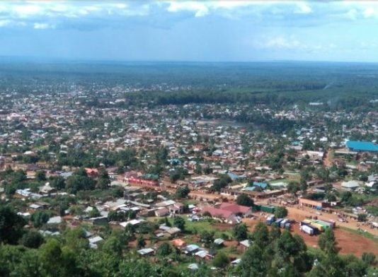 Sud-Kivu/affrontements entre les rebelles burundais du Red Tabara et les FDNB: la société civile fustige le silence du gouvernement congolais