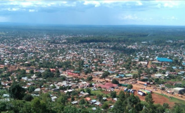 Sud-Kivu/affrontements entre les rebelles burundais du Red Tabara et les FDNB: la société civile fustige le silence du gouvernement congolais 1 Sud-Kivu/affrontements entre les rebelles burundais du Red Tabara et les FDNB: la société civile fustige le silence du gouvernement congolais 1