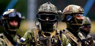 Découvrez deux pays indépendants sans force armée !