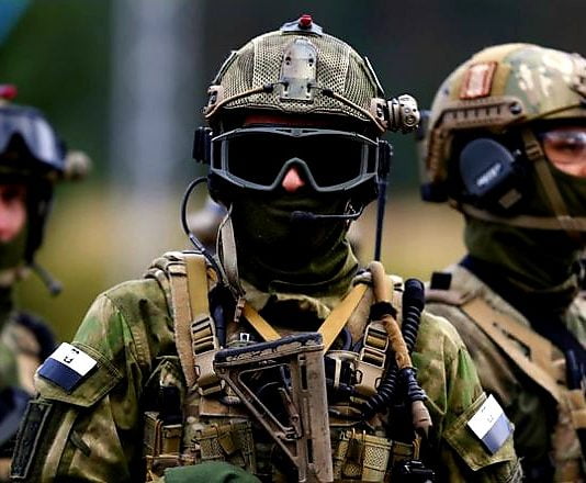 Découvrez deux pays indépendants sans force armée !
