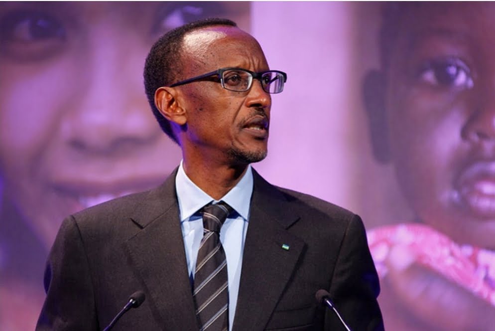 RDC - Rwanda: Paul Kagame préoccupé par les problèmes des congolais ? 1 RDC - Rwanda: Paul Kagame préoccupé par les problèmes des congolais ? 1