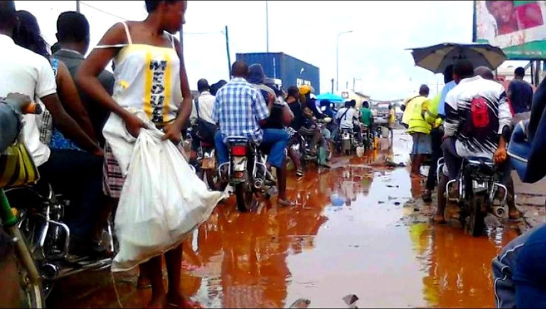 Catastrophes naturelles au Rwanda 40 morts depuis janvier ! 1 Catastrophes naturelles au Rwanda 40 morts depuis janvier ! 1