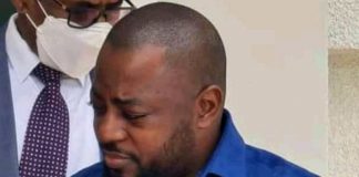 RDC : Le passeport diplomatique de Zoé Kabila confisqué à l’aéroport de Ndjili !