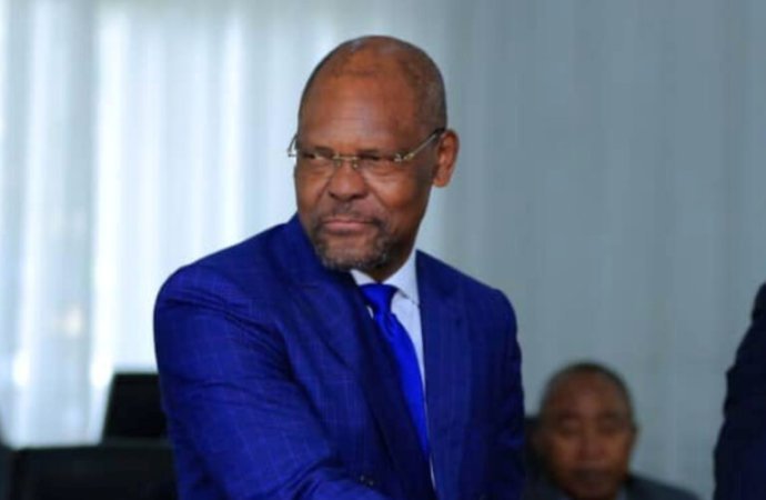 RDC : François Beya a des amis et ennemis dans l'UDPS et FCC, récap sur sa vie politique ! 1 RDC : François Beya a des amis et ennemis dans l'UDPS et FCC, récap sur sa vie politique ! 1