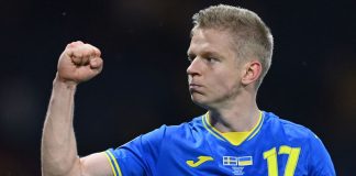 Pep Guardiola défend son joueur Ukrainien qui avait menacé Vladimir Poutine de mort !