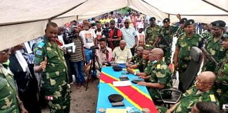 Procès Chebeya : Joseph Kabila placé à la tête de l’organisation criminelle !