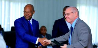 Découvrez pourquoi François Beya fait peur en RDC, l’homme le plus connecté d’Afrique !