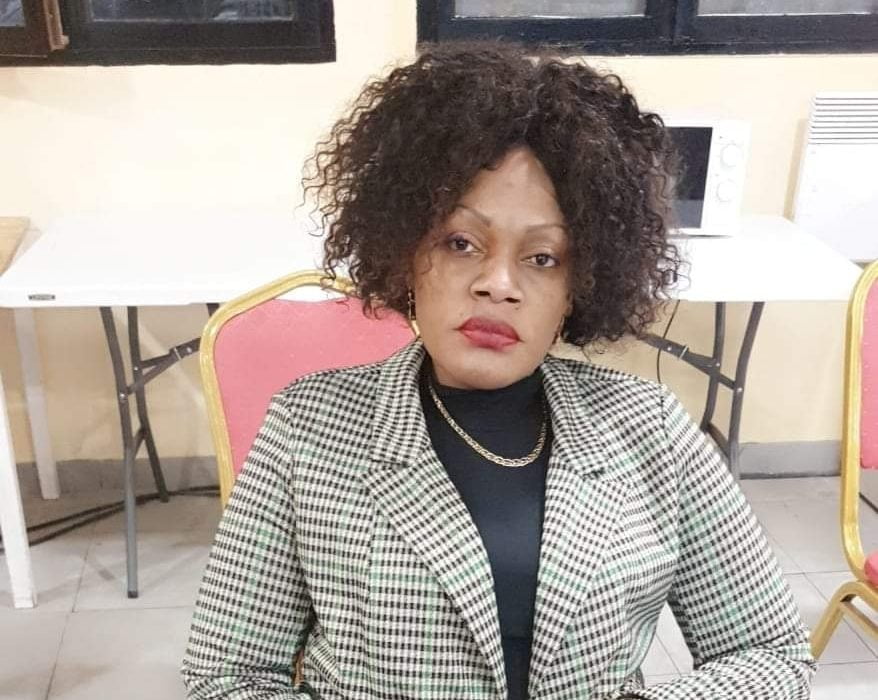 Kinshasa/drame à Matadi-kiliba : le cris de détresse d'une femme scandalisée par cet événement effrayant 1 Kinshasa/drame à Matadi-kiliba : le cris de détresse d'une femme scandalisée par cet événement effrayant 1