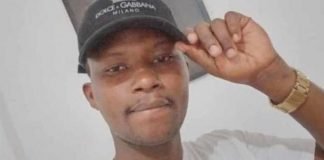 URGENT : un congolais à été battu à mort au Brésil! La tension monte…