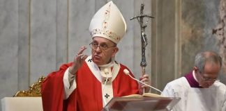 Pourquoi les fidèles catholiques appellent-ils leur église “Ecclesia Catholica”, d’où vient ce nom ?