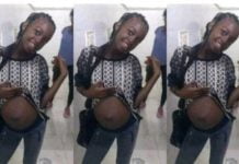 Retrouvez la plus jeune mère qui a accouché à 8 ans
