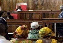 Drame: un homme engage son voisin pour engrosser sa femme et … !