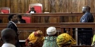 Drame: un homme engage son voisin pour engrosser sa femme et … !