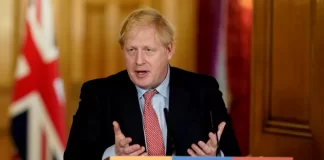 Sommet d’urgence de l’Otan : Londres demandera une augmentation de livraison d’armes à l’Ukraine !