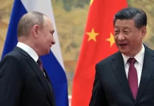 La Chine répond aux critiques de l’occident !