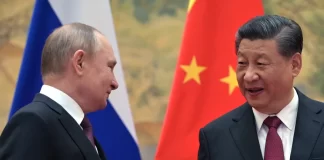 La Chine répond aux critiques de l’occident !