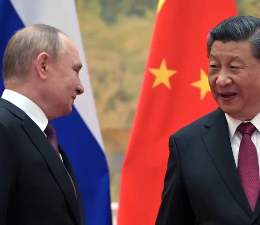 La Chine répond aux critiques de l’occident !