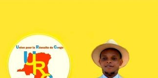 Nouvelle constitution en RDC : Godet Mpoyi s’oppose !