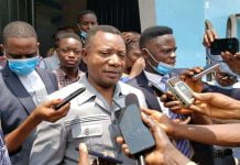 RDC : Le coup de gueule du député National Ngoy Kasanji sur les élections en RDC !