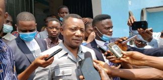 RDC : Le coup de gueule du député National Ngoy Kasanji sur les élections en RDC !