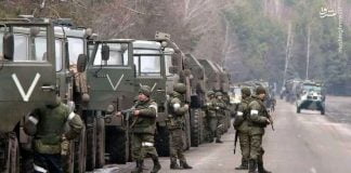 Guerre Russie/Ukraine : Le maire de la ville de Gostomel tué dans les combats !
