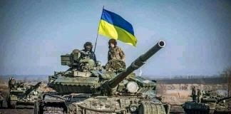 Guerre en Ukraine : L’armée Ukrainienne annonce avoir tué un commandant russe !