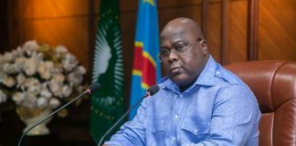 Flash/RDC : Félix Tshisekedi signe de nouvelles ordonnances !