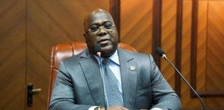 RDC : Depuis la Belgique, Félix Tshisekedi signe de nouvelles ordonnances dans l’armée !