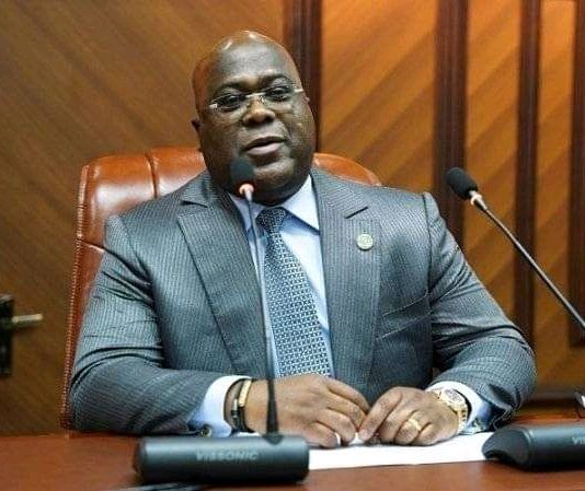 RDC : Depuis la Belgique, Félix Tshisekedi signe de nouvelles ordonnances dans l’armée !