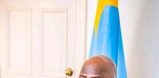 Flash/ RDC : l’UDPS mobilise pour le retour de Félix Tshisekedi !