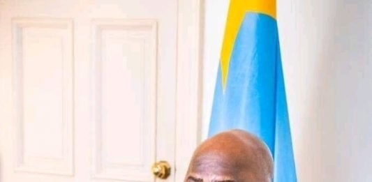 Flash/ RDC : l’UDPS mobilise pour le retour de Félix Tshisekedi !