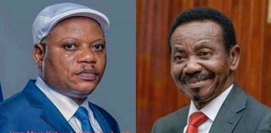 RDC : Pour éloigner l’UDPS de la gestion du parlement, Christophe Mboso se fait avocat de Kabund !