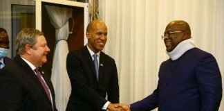 Flash/RDC : Les USA s’opposent aux avantages donnés à Dan Gertler par le gouvernement congolais !