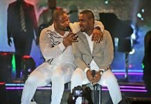 RDC: une guerre entre Mike Kalambay et Moïse Mbiye ?