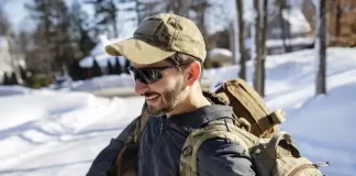 Le président ukrainien Volodymyr Zelensky fait appel à un plus grand tireur d’élite canadien !