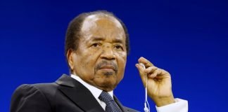 Urgent/Cameroun: Paul Biya introuvable et injoignable