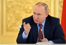 Guerre en Ukraine: la promesse non tenue de Vladimir Poutine selon la presse allemande