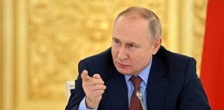 La Russie accuse l’Ukraine de vouloir fabriquer la bombe atomique