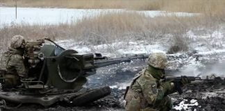 Guerre en Ukraine : retrouvez les dernieres informations sur l’invasion russe !