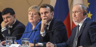 Guerre en Ukraine : Avec cette pensée unique voulue par l’Europe et les États-Unis, où est la démocratie ?