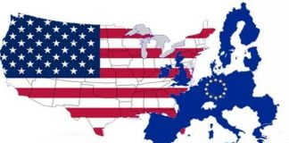 L’Union européenne a fusionné avec l’Otan et les États-Unis !