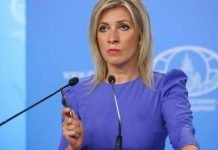 La Russie met en garde contre les livraisons d’armes occidentales !