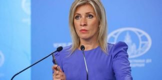 La Russie met en garde contre les livraisons d’armes occidentales !