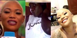 La crise économique du Ghana semble affecter toutes les industries, les prostituées augmentent leur tarif à 100% !