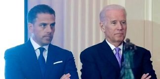La Russie demande à Joe Biden de s’expliquer sur l’implication de son fils dans les biolaboratoires en Ukraine !