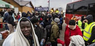 Les universités polonaises pourraient récupérer les étudiants de la RDC venus d’Ukraine !