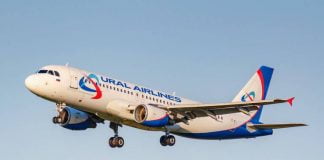 La Russie est accusée d’avoir volé des centaines d’avions de ligne !