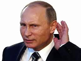 Vladimir Poutine serait malade et son état de santé est devenue inquiétant ! 1 Vladimir Poutine serait malade et son état de santé est devenue inquiétant ! 1