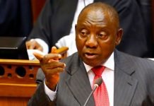 L’Afrique du Sud accuse l’OTAN d’être l’élément déclencheur de la guerre entre la Russie et l’Ukraine !