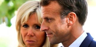 Une révélation étonnante sur le couple d’Emmanuel Macron !